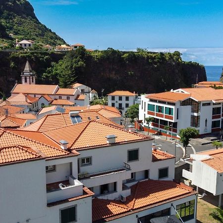 Amarelo Apartment By Atlantic Holiday Сан-Вісенте Екстер'єр фото